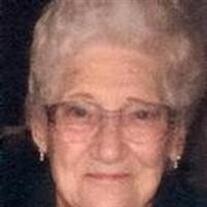 Ruth Alice Robinette