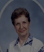 Florence R. Brown