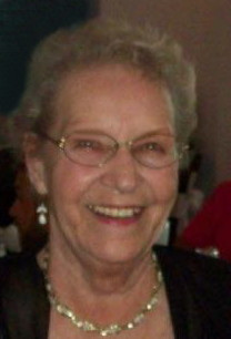 Betty J. Barwick