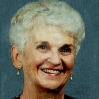 Gloria Mae Locke