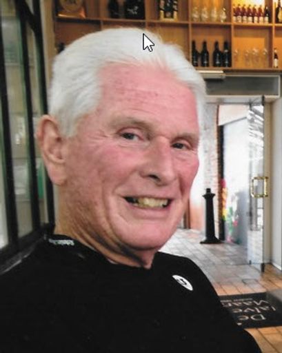 Richard "Dick" K. Elmore