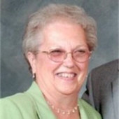 Ruth Eileen Falknor Profile Photo