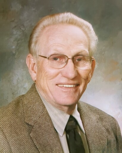 Gene Clifton Lofgran's obituary image