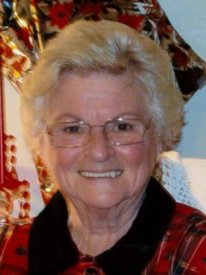 Betty Santek