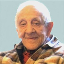 Emilio A. Carcone Profile Photo