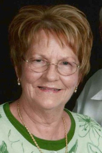 Donna Mae Schwerman