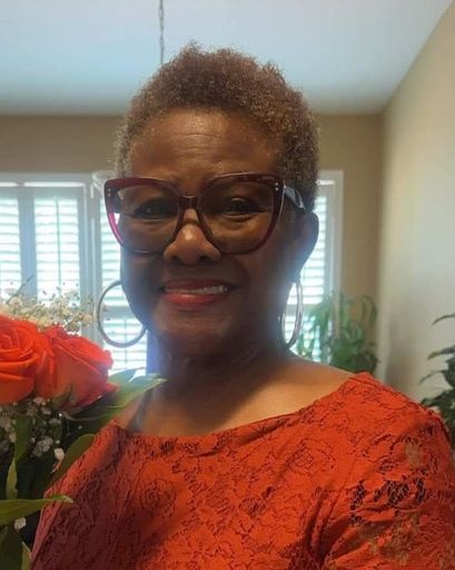 Mrs. Linda Morrison-Blackshear Profile Photo