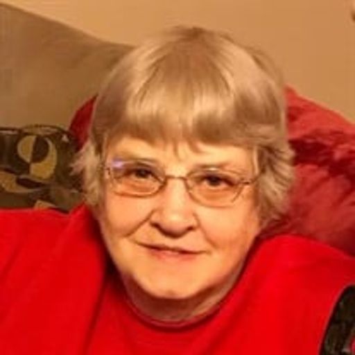 Karen E. Harrison Profile Photo