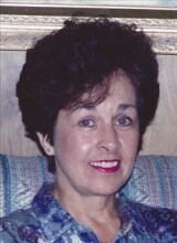 Margaret Kathleen Hector Profile Photo