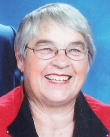 Jo Chafa, 86, of Bridgewater Profile Photo