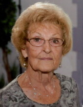 Marilyn J. Hammel