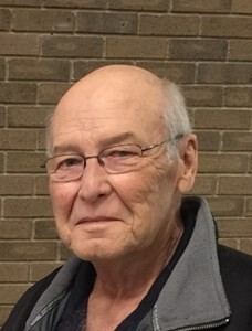 Merlin J. Katers, Jr.