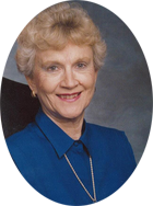 Martha Wilson Profile Photo