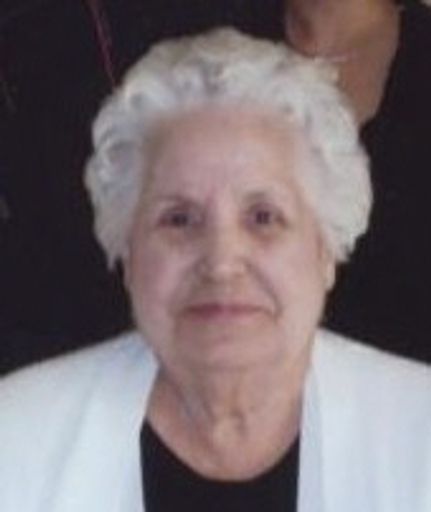 Verna Mae Kulczyski