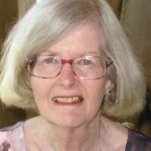 Mary Margaret Lindeman