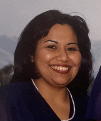 Erminia Alzalde Profile Photo