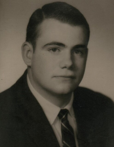 Robert "Robin" C. Ellis, Jr. Profile Photo