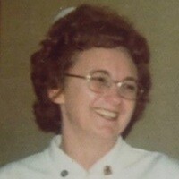 Mary Elizabeth "Bess" Ross Speer Profile Photo