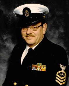 CPO Wendell L. Smith, USN, Retired Profile Photo
