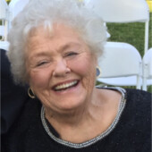 Doris "Jeannie" Schoonmaker