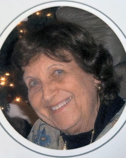 Margaret Arlene "Marge" Boszczuk