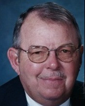 John Charles Redman Profile Photo