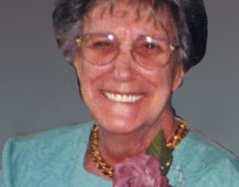 Louise Mary Goodwin Profile Photo