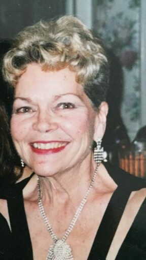 Ann Jorgensen