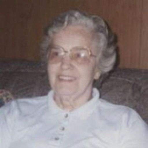 Helen Louise Cook