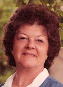 Wanda I. Swanson