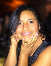 Otilia Arias Profile Photo
