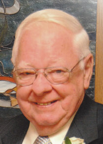 Elmer "Kirk" Kirkpatrick