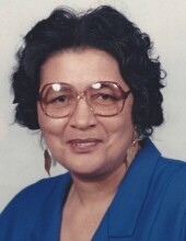 Mamie West Profile Photo