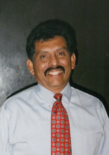 Damacio Palacios Profile Photo