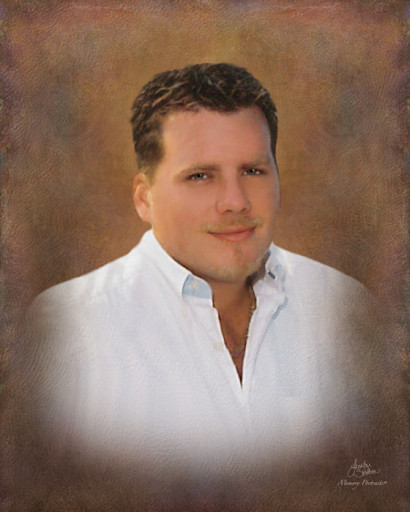 Richard Bradford "Rick" Moseley, Jr. Profile Photo