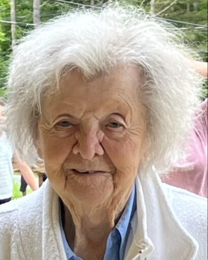 Jean "Maribelle" Narkiewicz