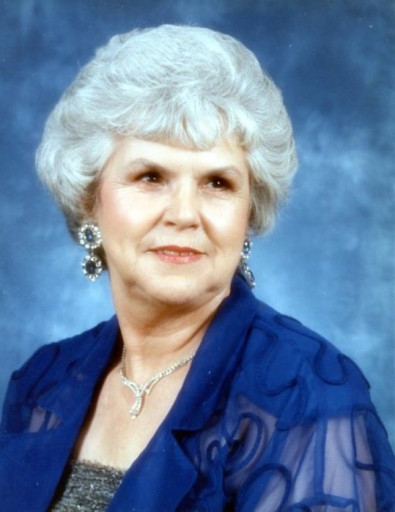 Doris Morgan Profile Photo