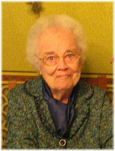 J. Irene Steffens Profile Photo