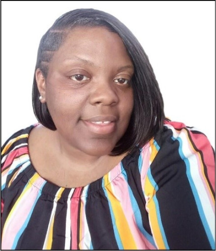 Shaneice D. Webb 
 December 6, 2019