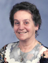 Phyllis A. Roberts