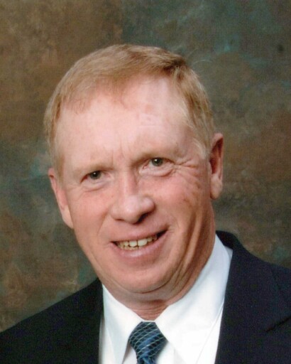 Kenneth Rasmussen Profile Photo