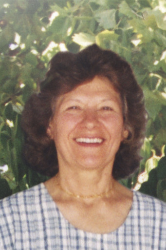 Elaine Perry Profile Photo