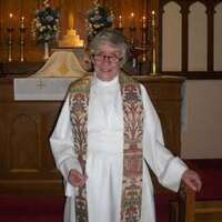 Rev. Janet Rawlins Profile Photo
