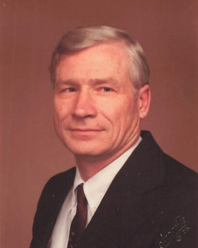 Kenneth Ewing Jacobs Profile Photo