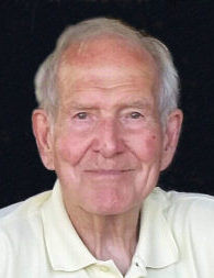 Kenneth J. Henseler