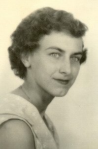 Maude M. Haskell