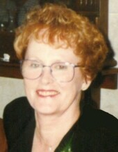 Cynthia  "Cindy" (Mcclure) Wells