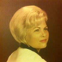 Mrs. Sarah Janette Holloway Profile Photo