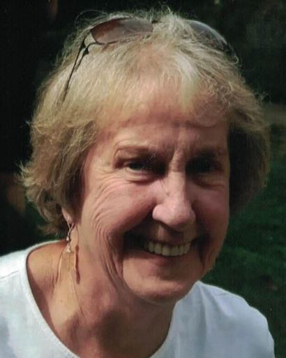 Ruth E. Corkran Profile Photo