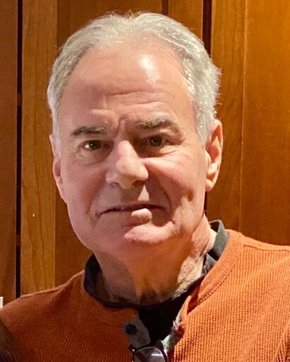 Hugh J. McNamara Profile Photo